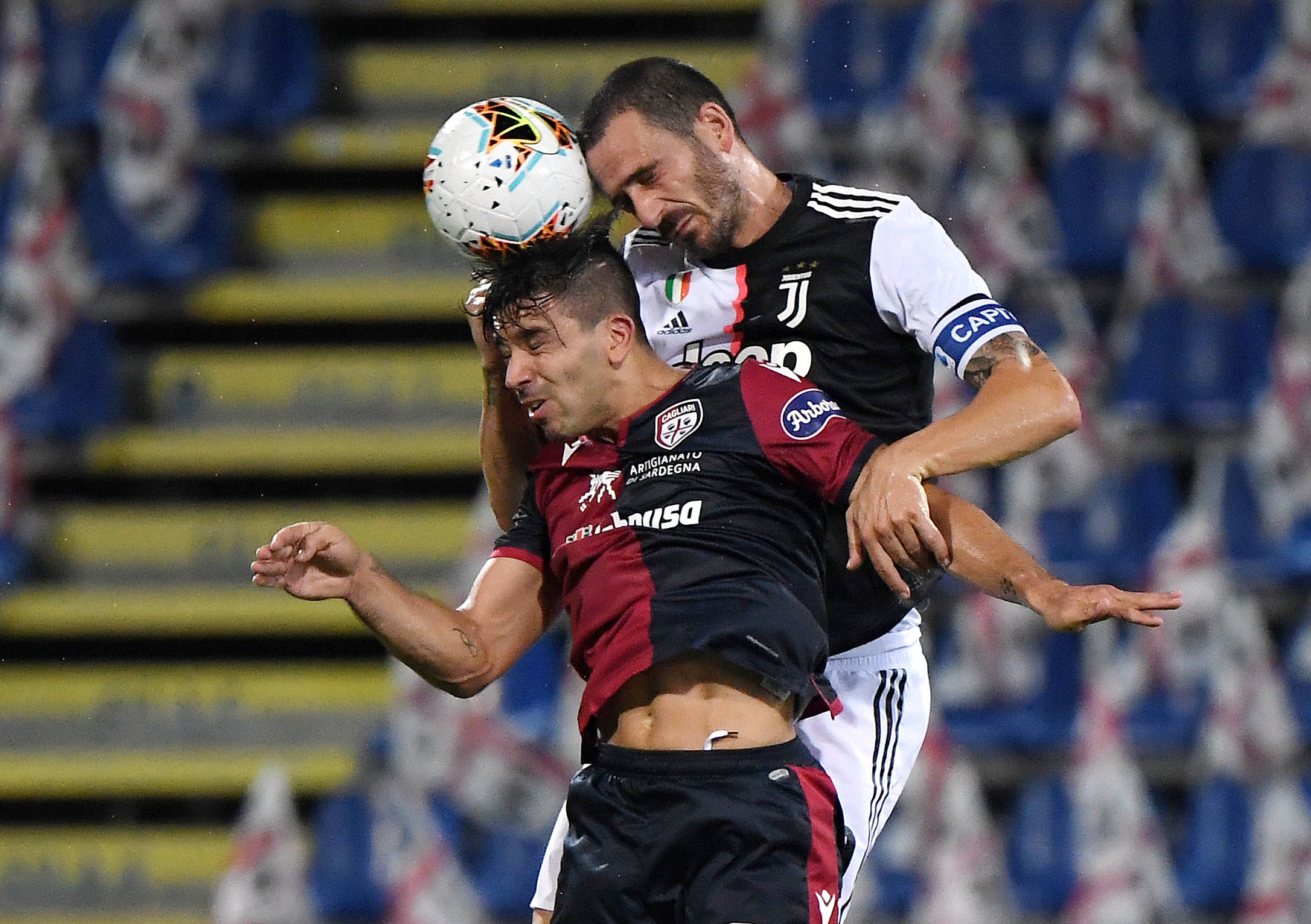 高清：英超阿森纳2-0 梅里诺传射萨卡破门